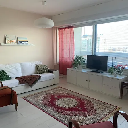 شقة Single Bedroom With A Sea View *